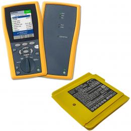 Baterie Fluke BP7440 DTX-1200-M 5200mAh Li-Ion 7,4V