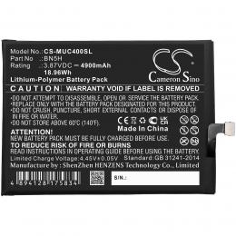 Baterie Xiaomi Redmi Note 11E BN5H 4900 mAh