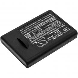 Baterie Bluebird EG-340 BI-1500 1100 mAh