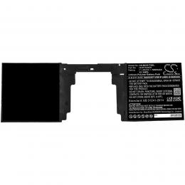 Baterie Microsoft Surface Book G3HTA040H 5400 mAh