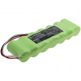 Baterie Rover Atom Light Bat-Pack-STC3 4200mAh