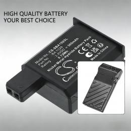 Baterie Sennheiser EKI1029 BA1029 300mAh