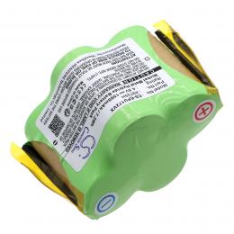 Baterie Shark V1720 X9725H 1500mAh