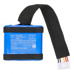 Baterie LG XBOOM XG8T IBA027GA 2600mAh