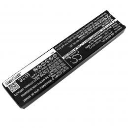 Baterie Cattron Theimeg Handy BT923-00072 2000mAh