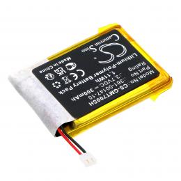 Baterie pro Garmin Fenix 7X 361-00147-10 300mAh