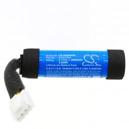 Baterie Harman Kardon Onyx Studio 8 s kapacitou 2600 mAh