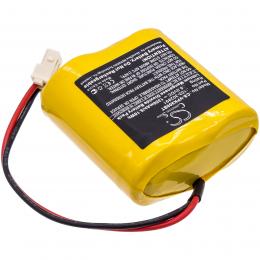Baterie Visonic Next CAM 103-302891 1350 mAh