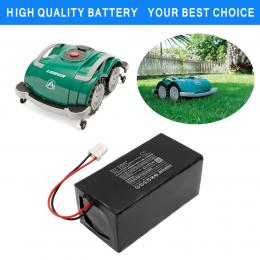 Baterie Ambrogio AM060L0V9Z 050Z39601A 7500 mAh
