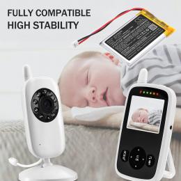 Baterie HelloBaby SM24 BAT-UU24 1000mAh