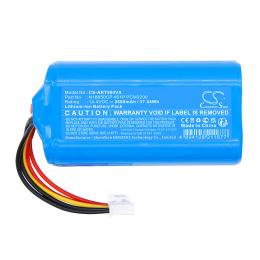 Baterie Airrobo T20+ N18650CP 4S1P PCM3200 2600mAh