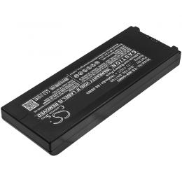Baterie Welch-Allyn Connex Spot BATT99 s kapacitou 7800 mAh