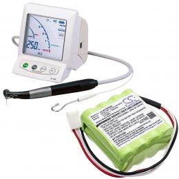 Baterie Morita DentaPort ZX 6905-006 700mAh