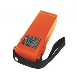 Baterie Leica TPS100 GEB70 4000 mAh