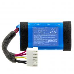 Baterie JBL Charge Essential 2 GSP-1S3P-CH40 s kapacitou 7800 mAh