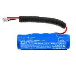 Baterie Skullcandy 2SKSK1847 INR18650 2600 mAh