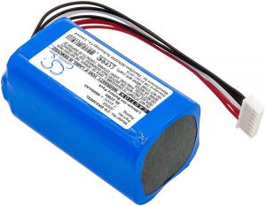 Baterie Sony SRS-X30 ID659 s kapacitou 6800 mAh