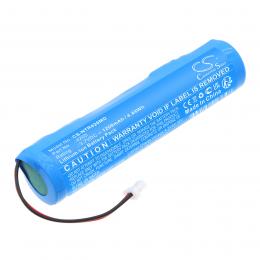 Baterie Integra 8 Channel 4273 4205 1200mAh