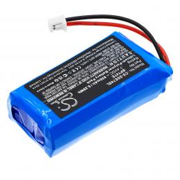 Baterie Dogtra EDGE TX BP74TE 850mAh