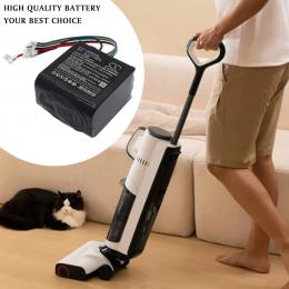 Baterie Roborock A10 Ultra B BCR-1P6S-4000HD 4000mAh