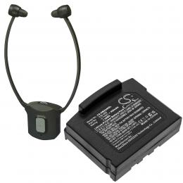 Baterie Sonumaxx 2.4 s rozsahem 230-469 350 mAh