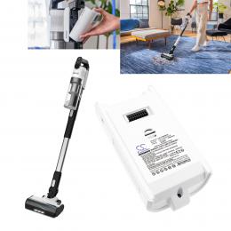 Baterie Levoit LVAC-200 LSV-V201B-WUS 2500mAh