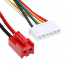 Baterie Bosch BHN20L 801BPV180-01 3500 mAh