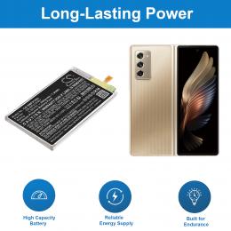 Baterie Samsung SM-F9160 EB-BF916ABY 2050mAh