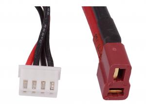 Baterie pro dálkové ovládání CS-LT949RT 2200mAh