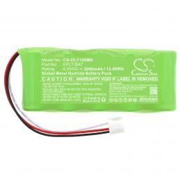Baterie Olympus Epoch LT EPLT/BAT 2000 mAh