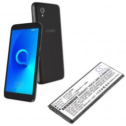Baterie Alcatel OT-5005R TLi019DA 1850 mAh