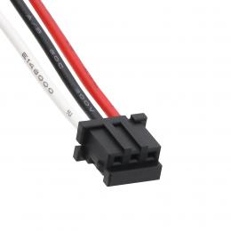 Baterie BioControl 78300BC 78131 s kapacitou 3400 mAh