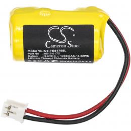 Baterie Testo 175-H1 0515 0175 1200mAh