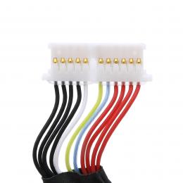 Baterie pro HP Elite X360 830 G11 2v1 BX03XL 4600mAh