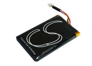 Baterie Typhoon MyGuide PND 3218 50000214 1050 mAh