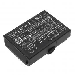 Baterie Ikusi 2303692 BT06K 750mAh