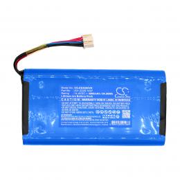 Baterie Ecovacs DX2OMNI 201-2228-1457 s kapacitou 5900 mAh