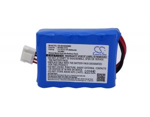 Baterie Eton ECG-1A HYHB-1172 s kapacitou 2000 mAh