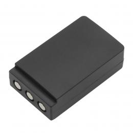 Baterie HBC Patrol S BA202060 2000mAh