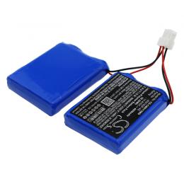 Baterie Contec ECG-1200 855183P-4S 4000mAh