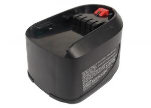 Baterie Bosch PSR 14.4 LI 2 607 336 037 3000 mAh