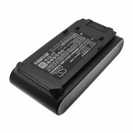 Baterie Samsung Jet 85 VCA-SBT95 2500 mAh