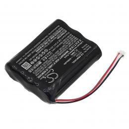 Baterie Sony VGF-WA1 6ZO4A s kapacitou 3350 mAh