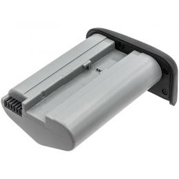 Baterie pro Canon 1DX LP-E19 s kapacitou 2600 mAh