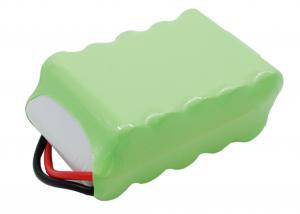 Baterie pro Robomow RL555 MRK5006A 2000mAh