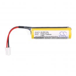Baterie Yaskawa YRC1000 ER6BD-WK77P 2000mAh