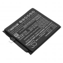 Baterie Google GEC77 G949-00975-00 s kapacitou 4550 mAh