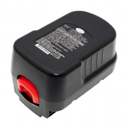 Baterie Black & Decker BD18PSK 499936-34 2000mAh