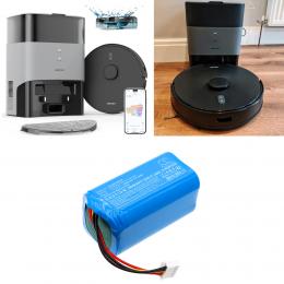 Baterie Airrobo T20+ N18650CP 4S1P PCM3200 2600mAh