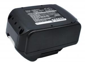 Baterie Makita BCL180F BL1830 6000mAh